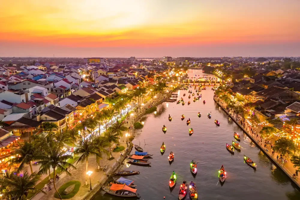 Now Is a Great Time to Buy a Winter Getaway in Vietnam