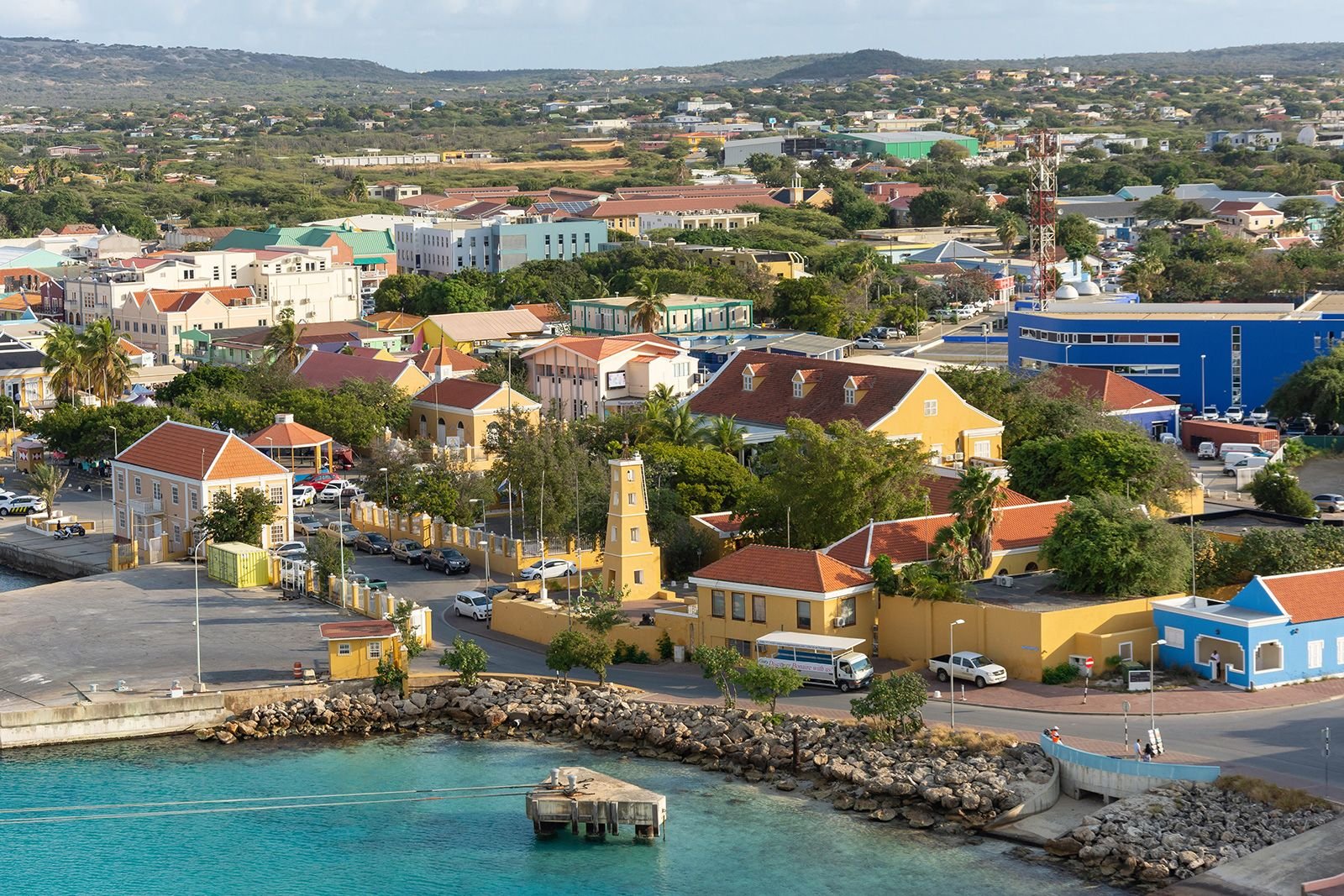 Why Bonaire Is Becoming a Top Choice for Retirement in the Caribbean