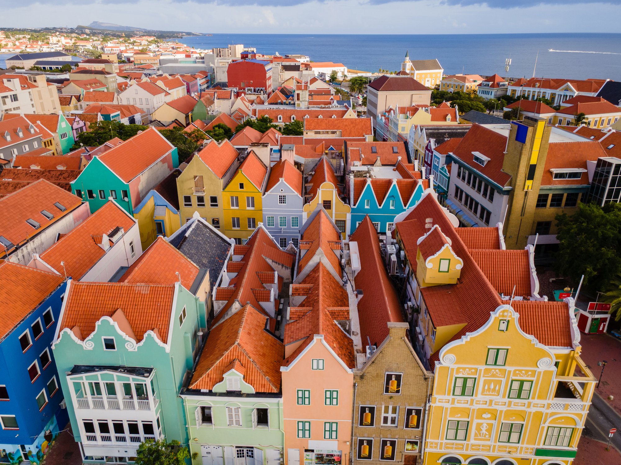 Curaçao Is One of the Best Places to Live in the Caribbean
