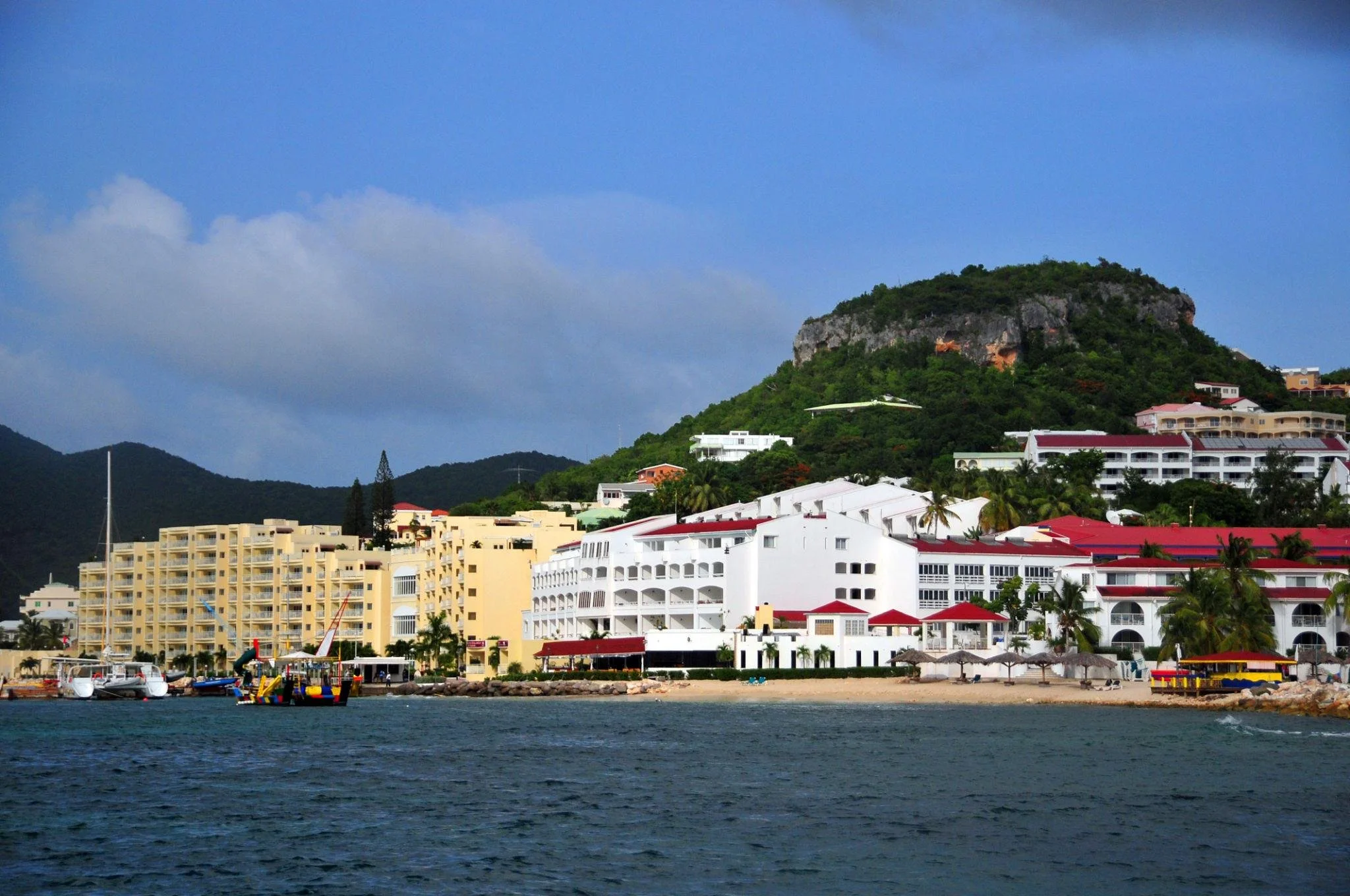 Easy and Affordable Properties in Sint Maarten — A Caribbean Buyer’s Guide