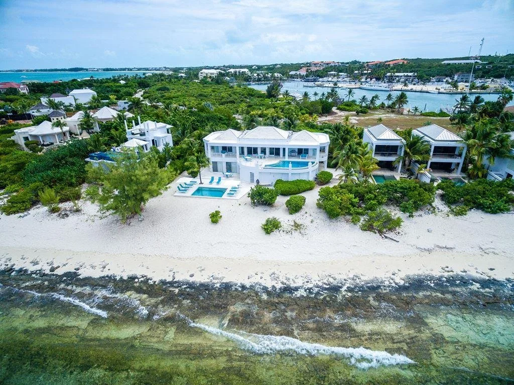 Most Affordable House &amp; Property Options in Turks &amp; Caicos