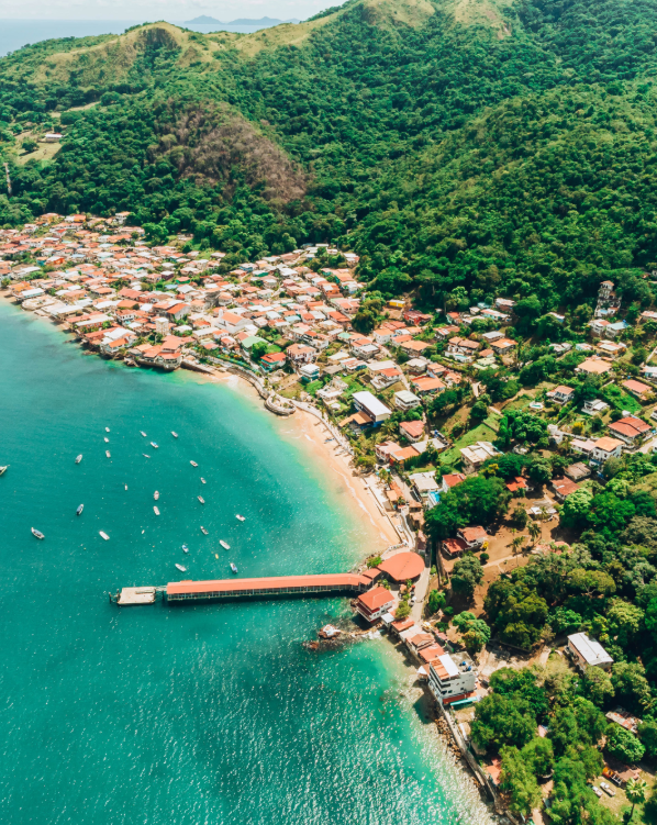 Panama Just Got Easier for People to Get Resident Visas