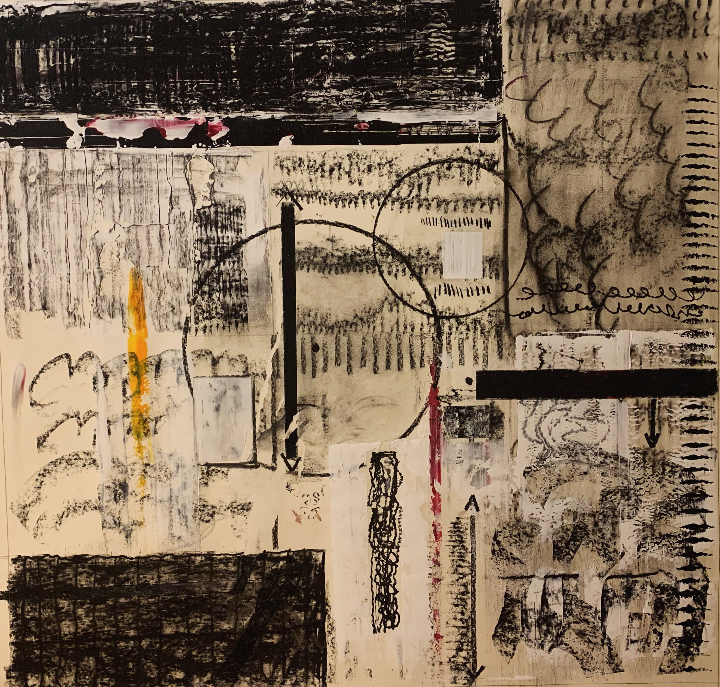 I Gave Myself An Award Today (2024) 31%22x29.5%22.JPG