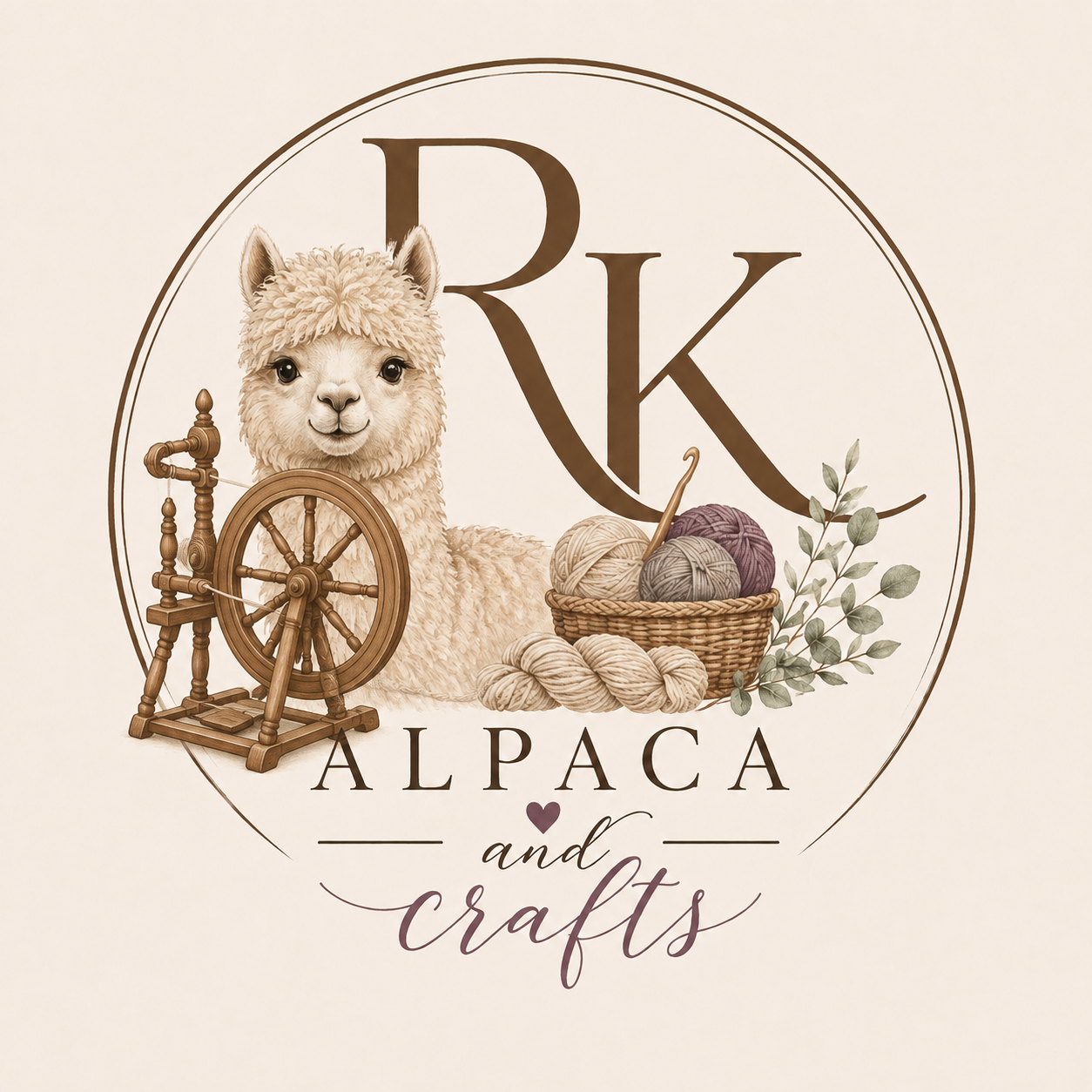RK Alpaca Crafts