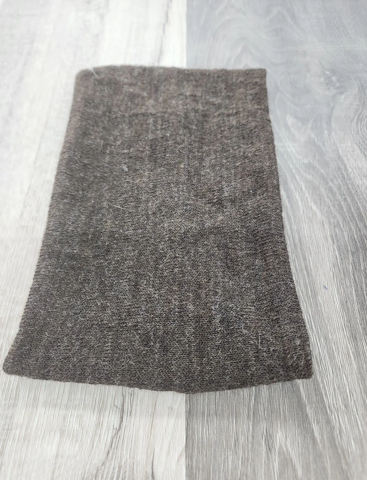 Luxurious Alpaca Headband