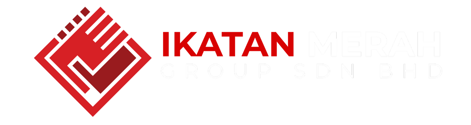 IKATAN MERAH