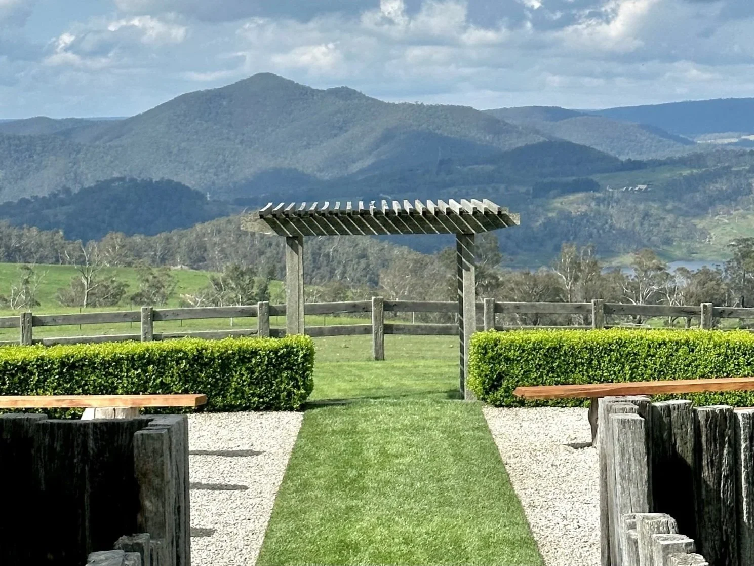 Planning-first wedding approach focused on preparation rather than on-the-day coordination