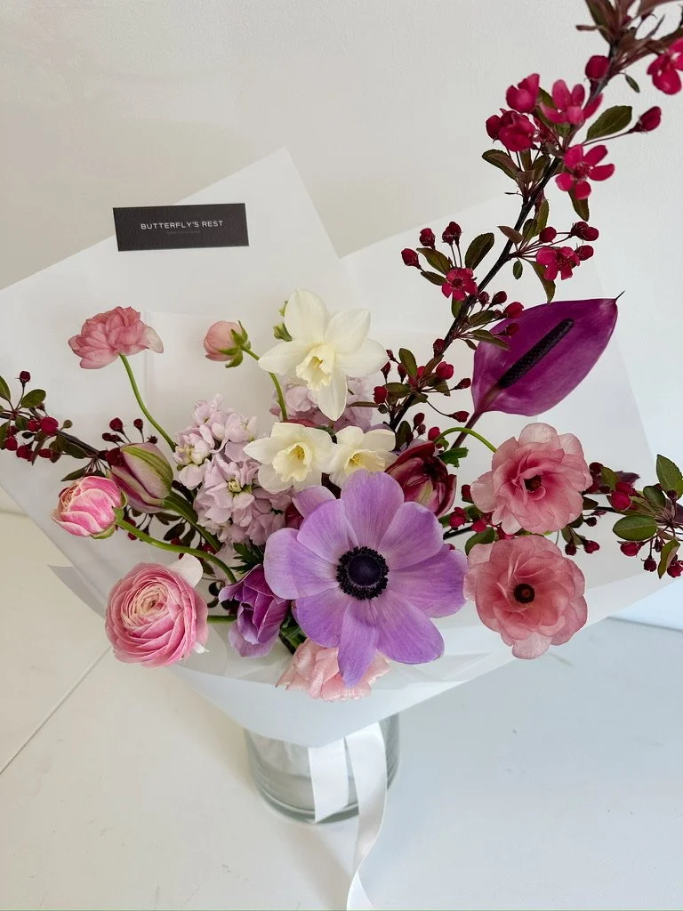 Biweekly Flower Subscription