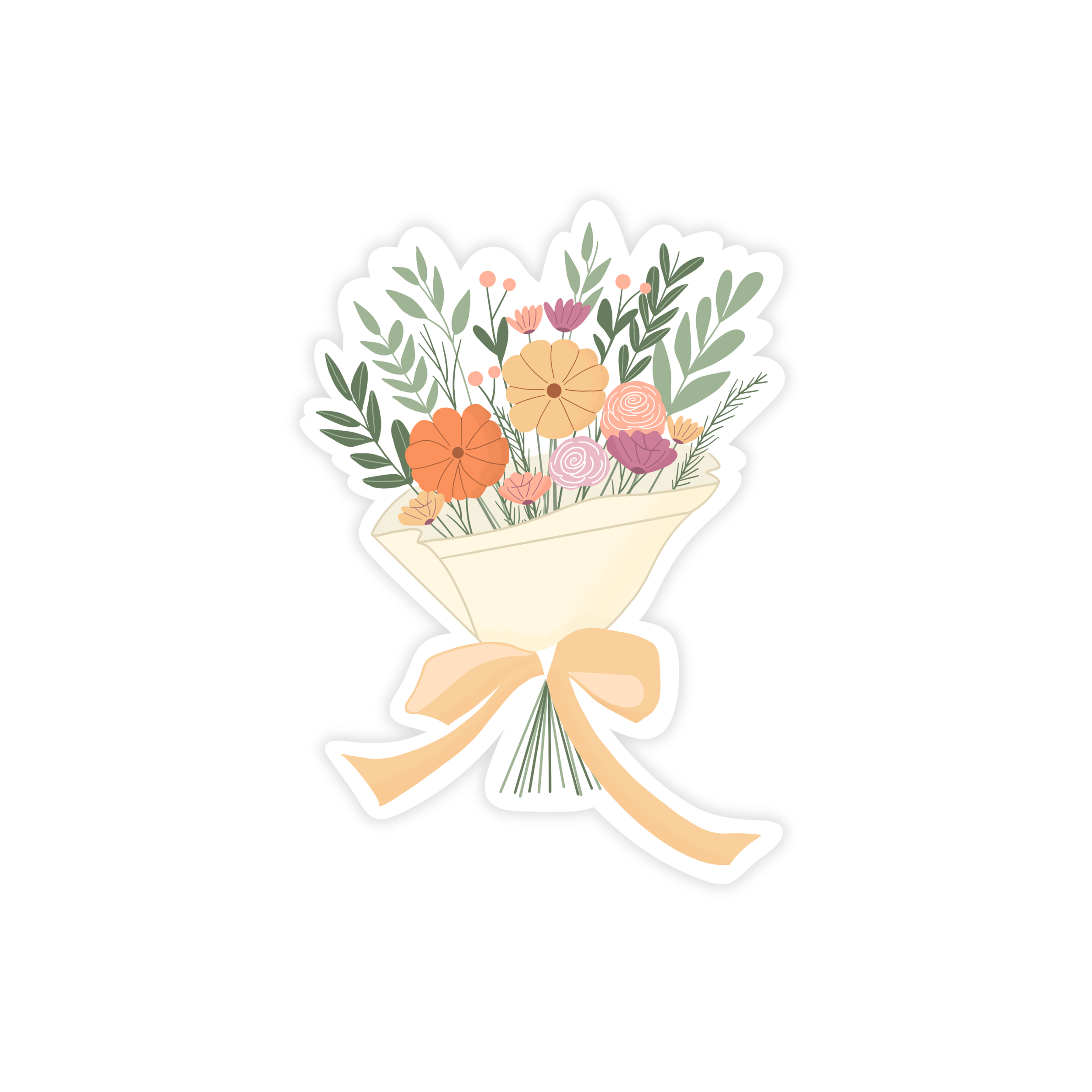 Yumismade Stickers