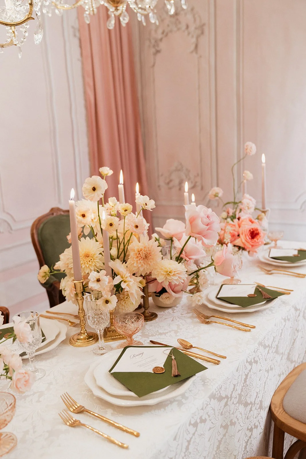 Table Centerpieces