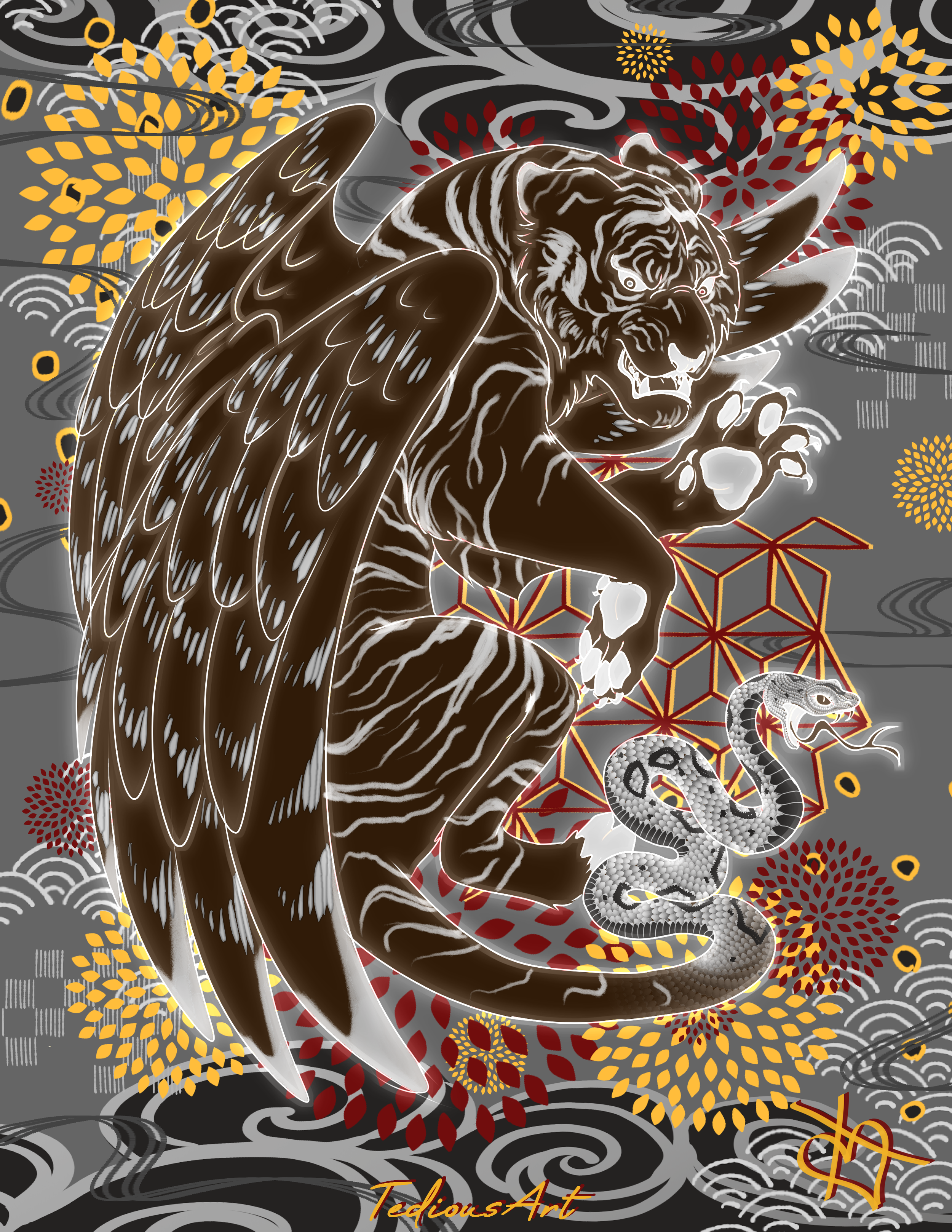 Kaimera Tough Case for iPhone®