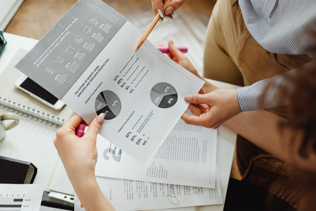 Grant Writing Tips that Get Your Application Noticed