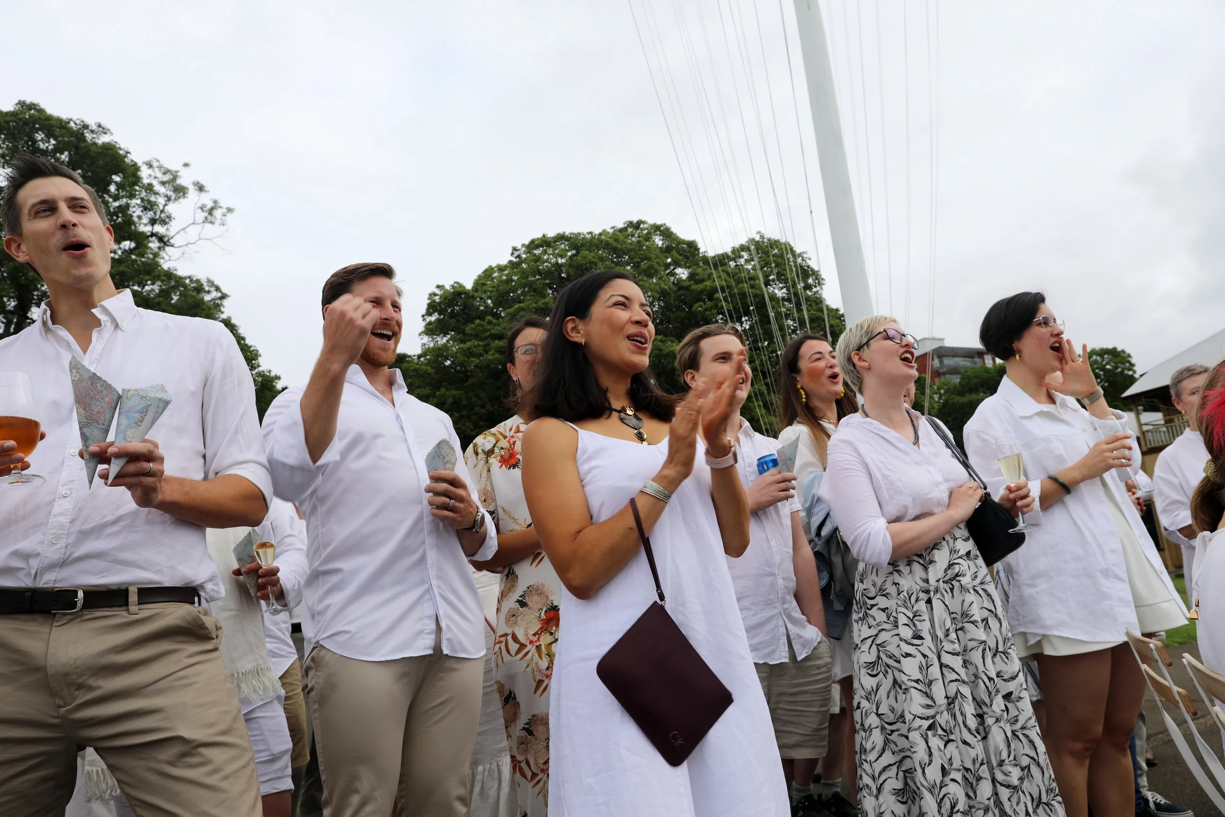 White Wedding 