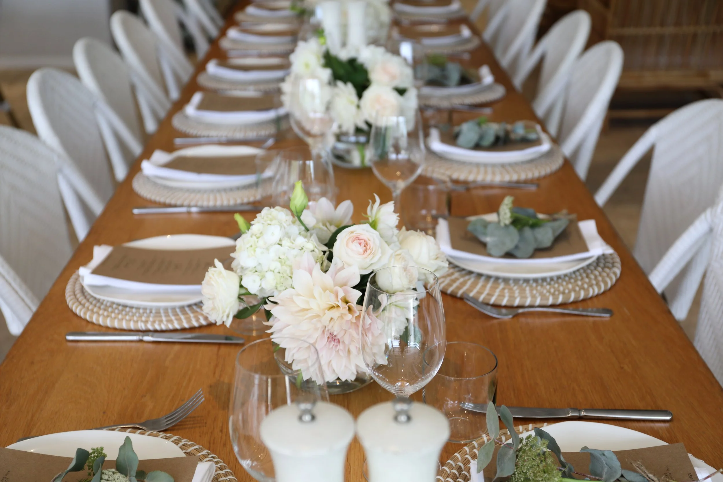 White Wedding 