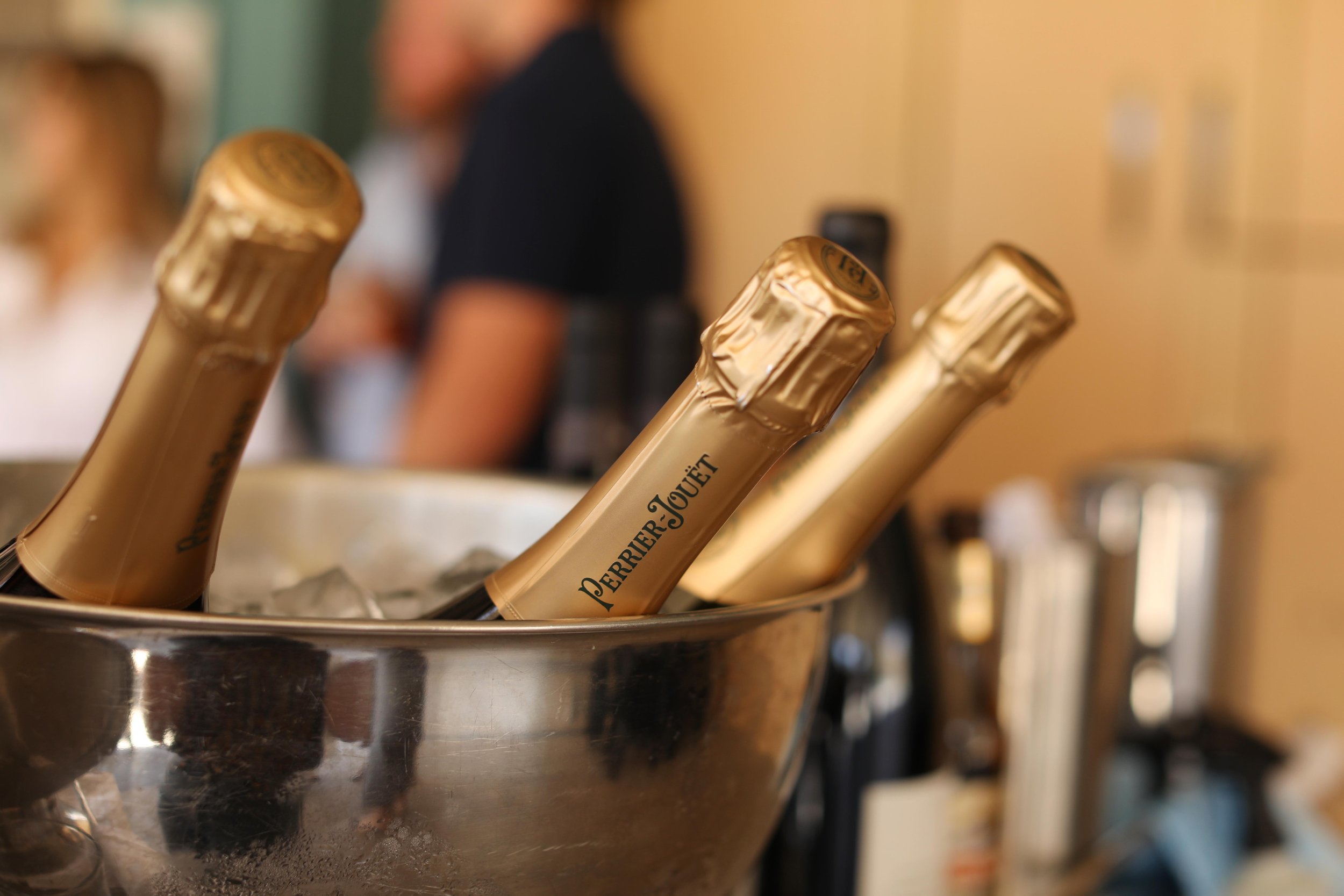 Let's Celebrate! 