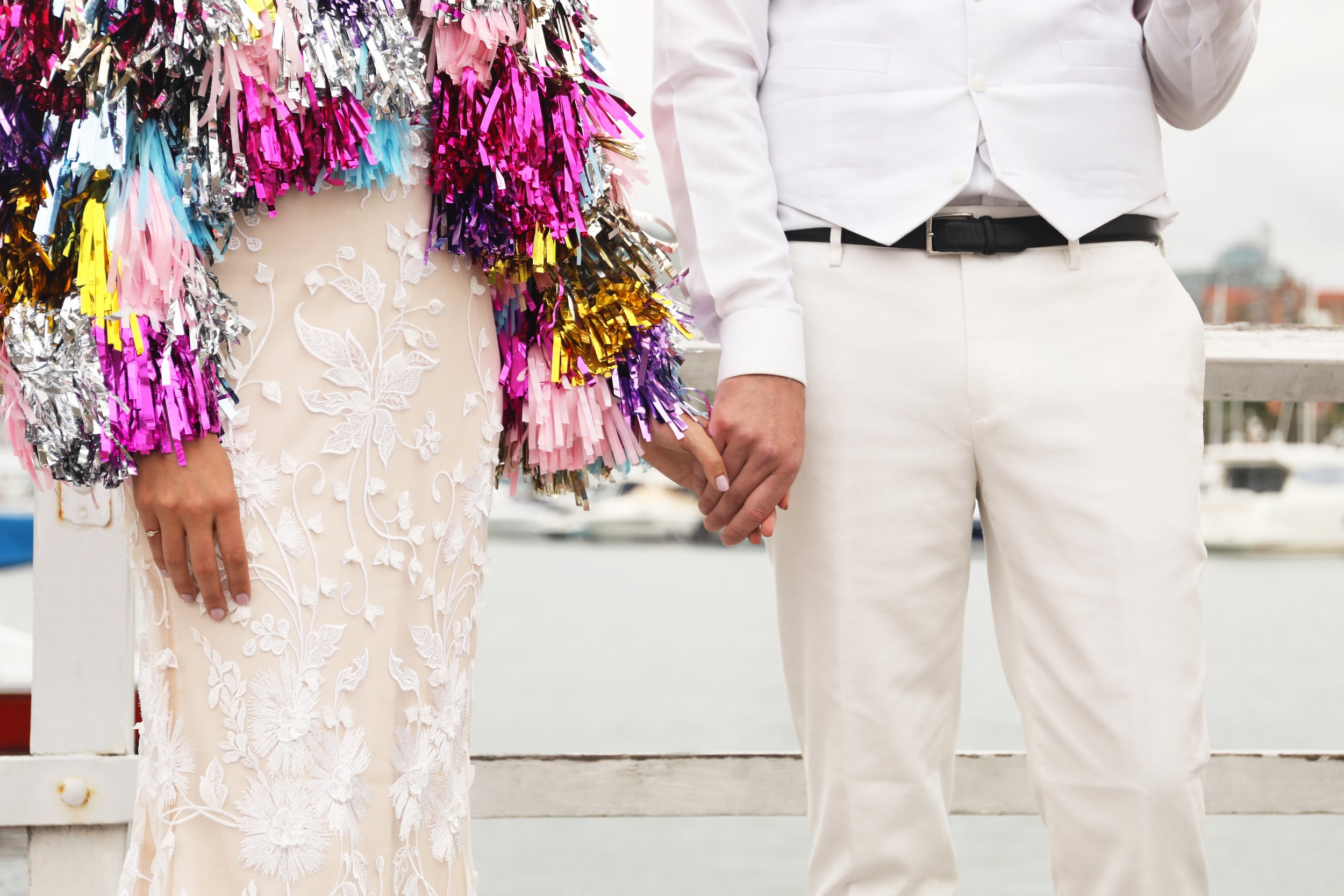 White Wedding 