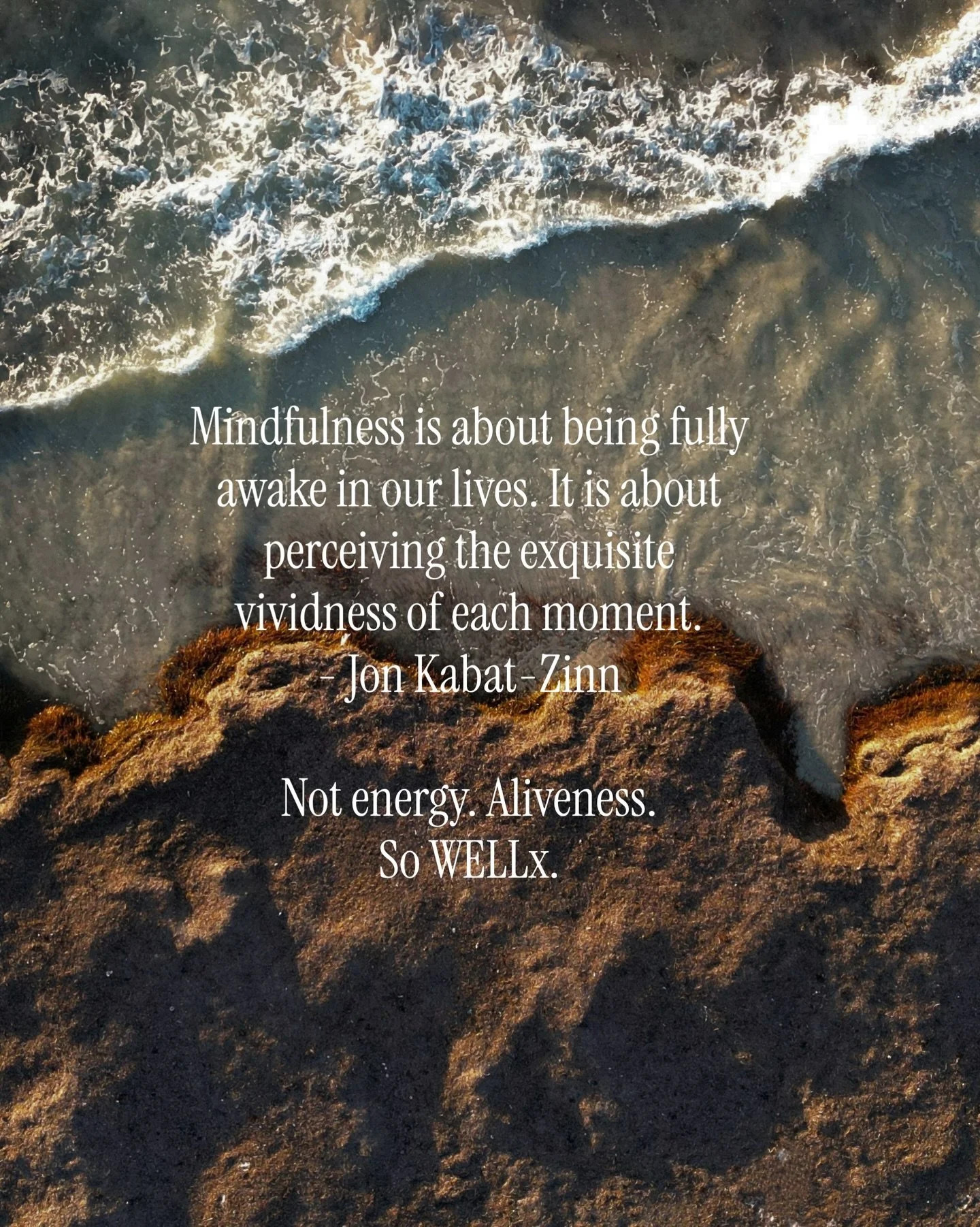 This is your invitation to slow down, reconnect, and come back to yourself. 

WELLx Retreat 
May 23rd-24th