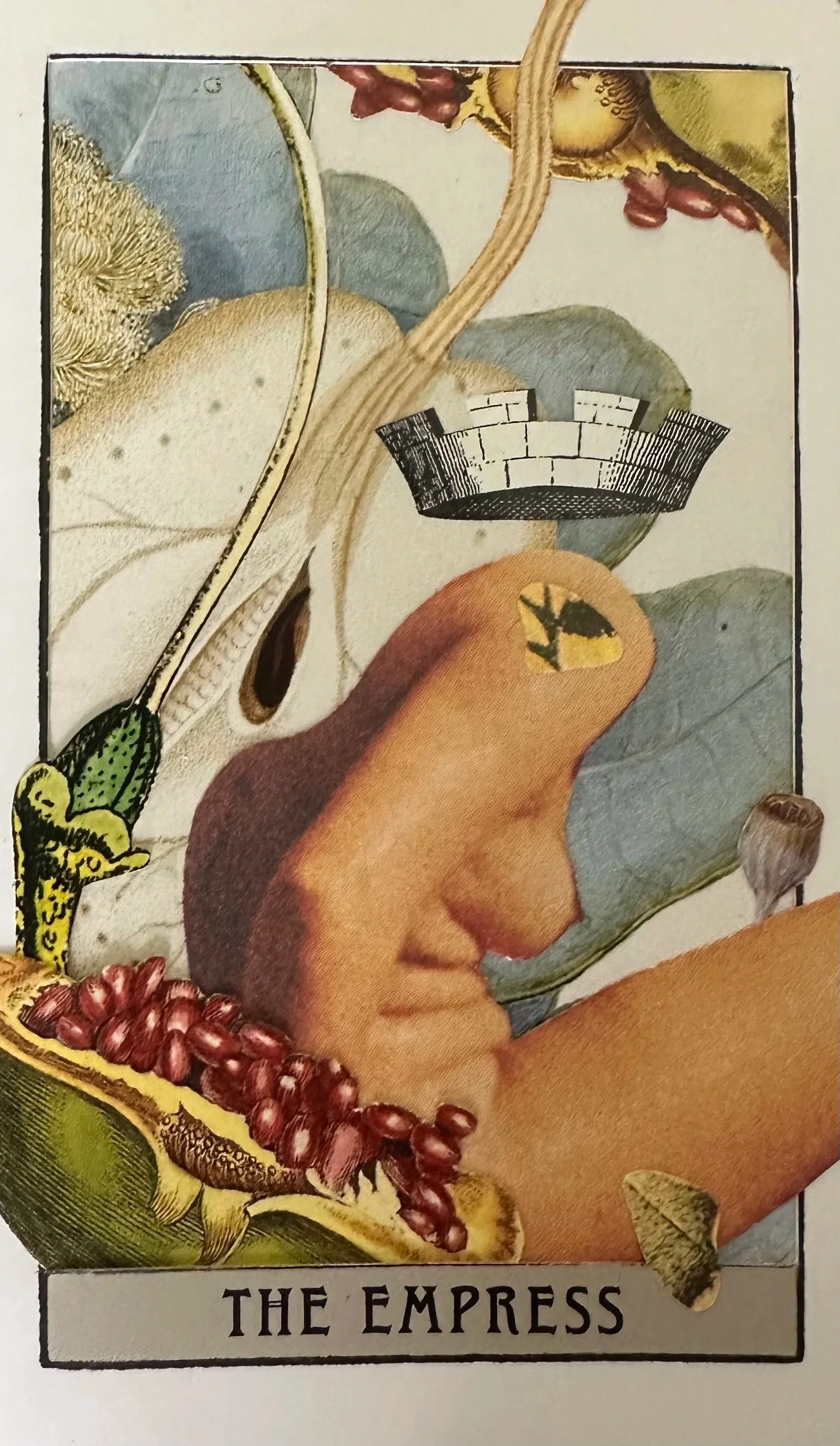 The Empress