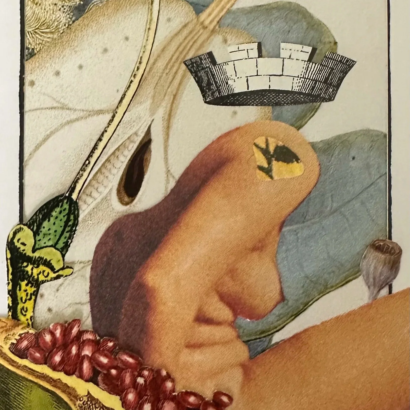 The Tarot Project