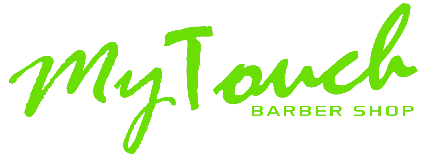 My Touch Barber Shop