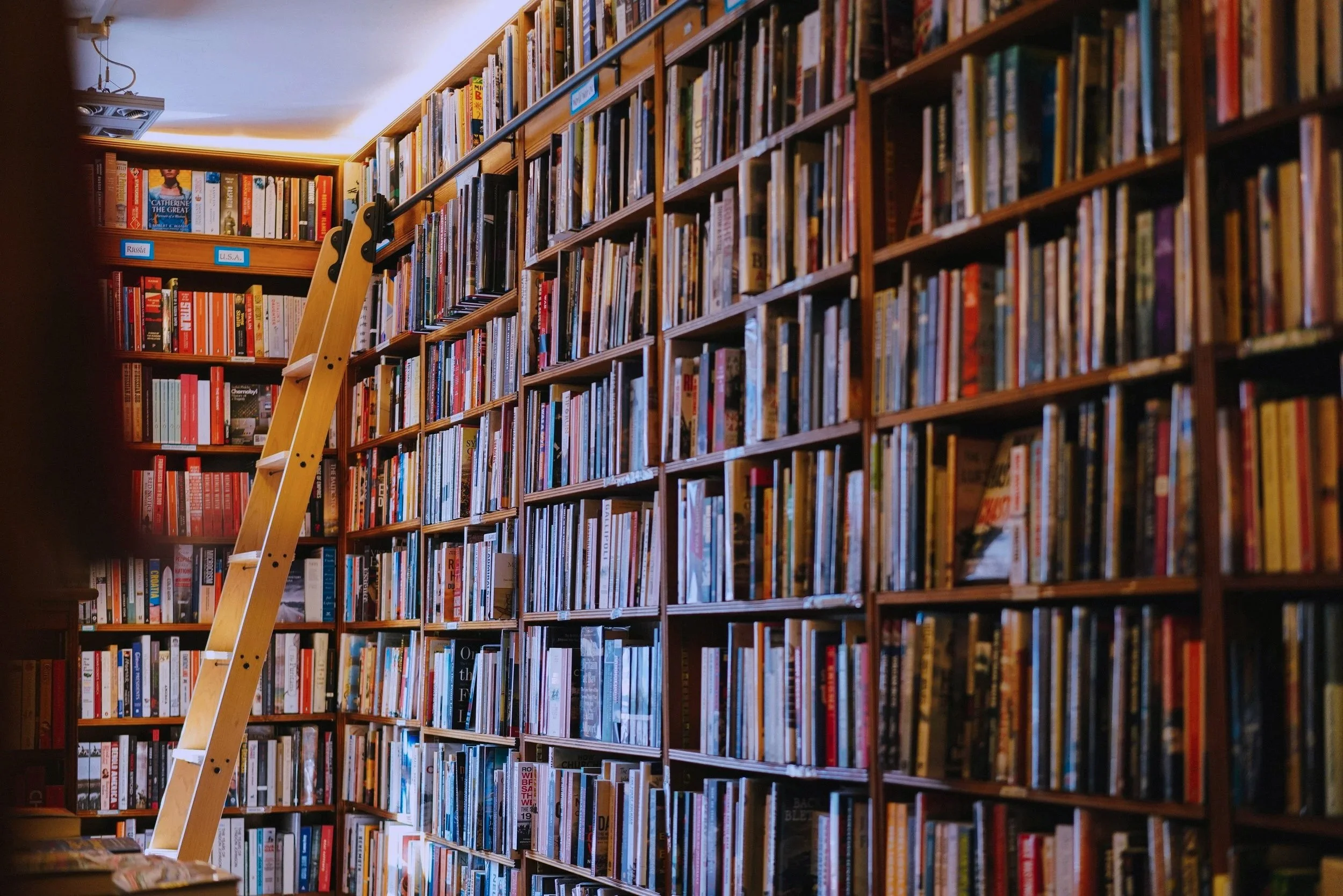 A Local’s Guide to Healing in Salt Lake City: 5 SLC Spots for Real Life Growth