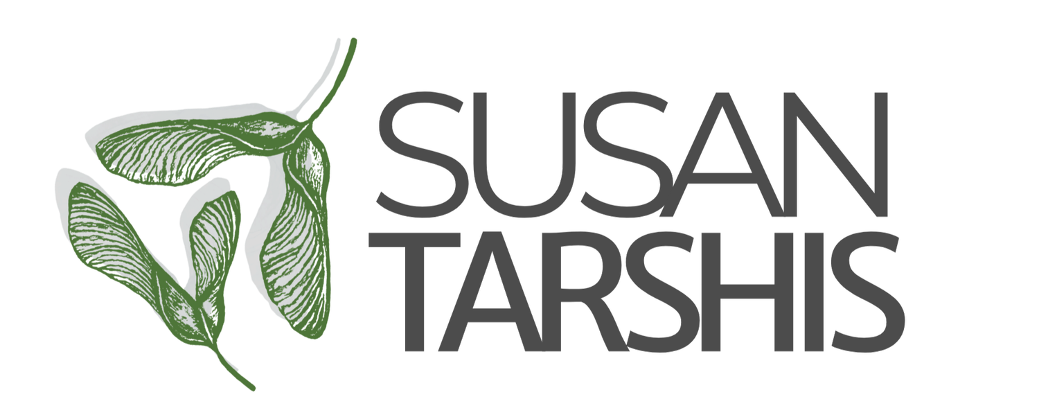 Susan Tarshis, Registered Psychotherapist