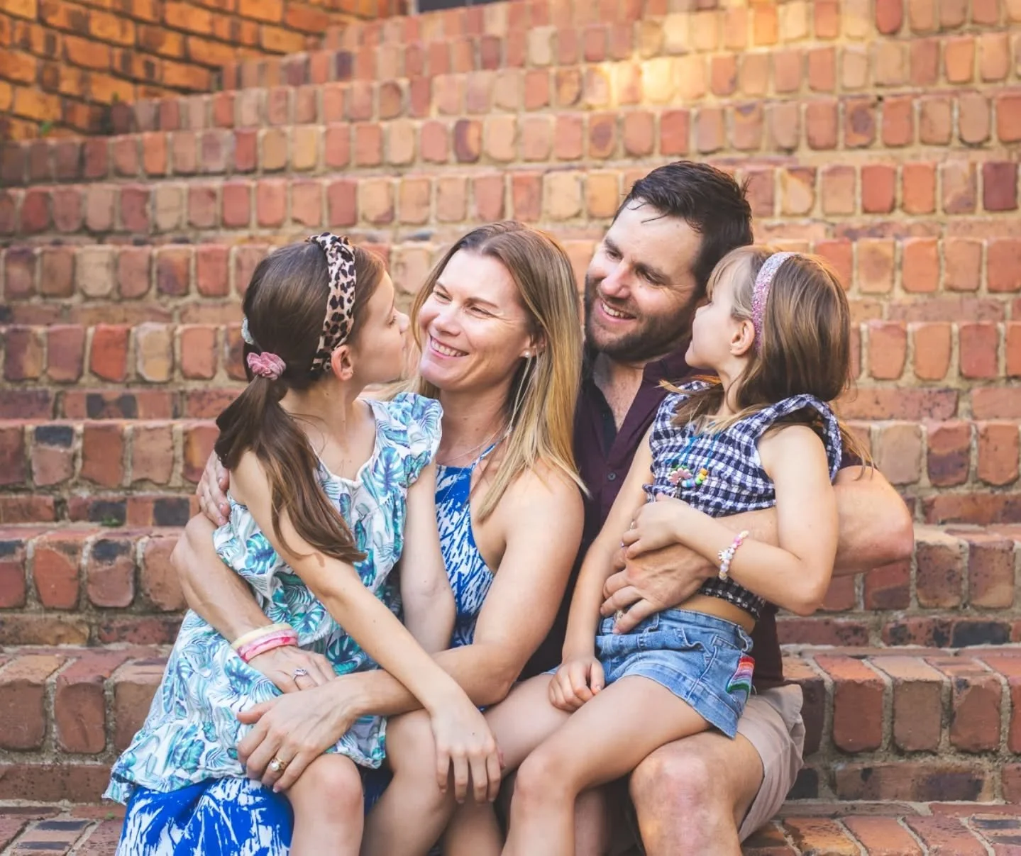 🤍 At Home Family Session &mdash; Janet &amp; Sam 🌿

A few favourites from this relaxed in-home family session in Bunya.

There&rsquo;s something so special about photographing families in their own space &mdash; where the kids can just be themselve