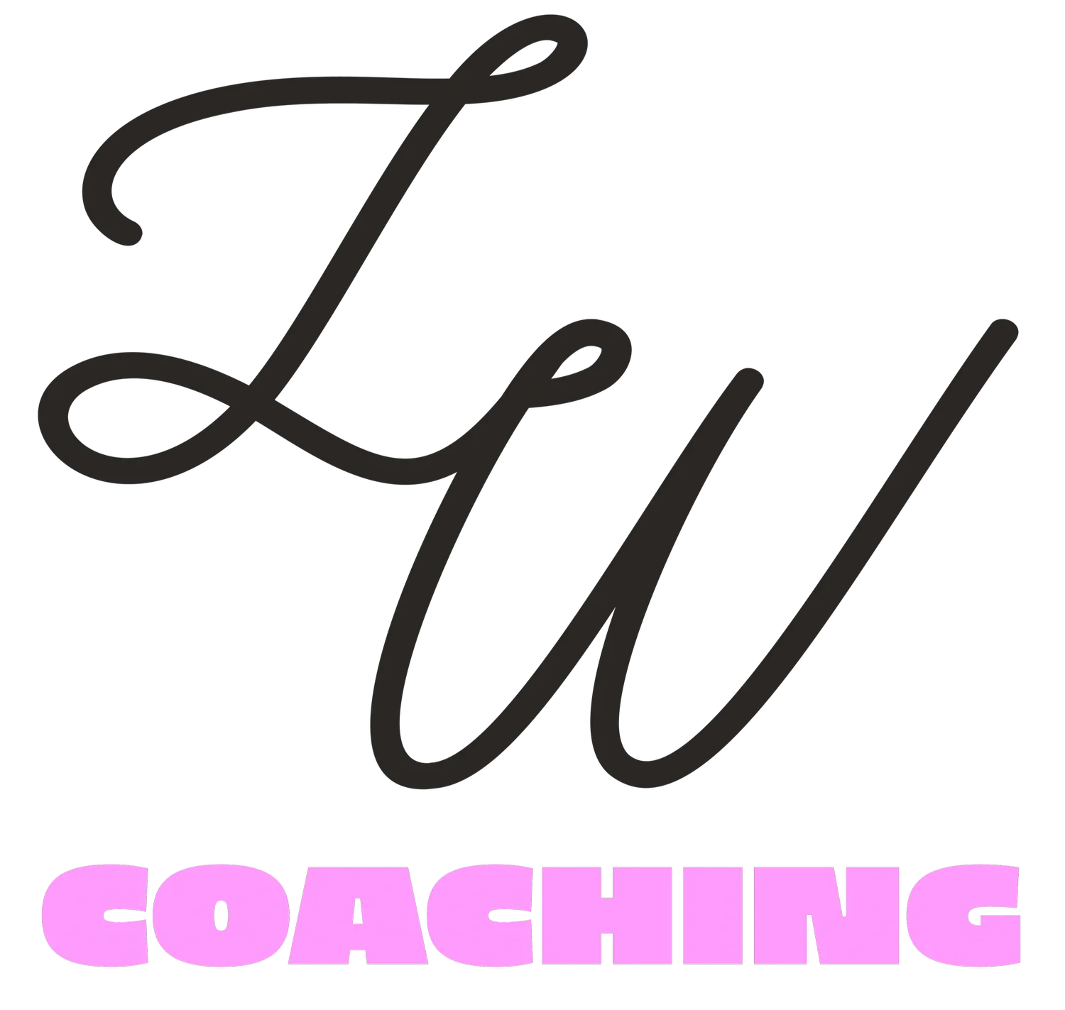 Lucy Wild Coaching