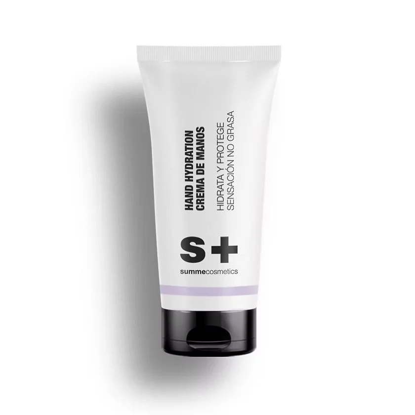 GLACIER HAND HYDRATION – CREAM