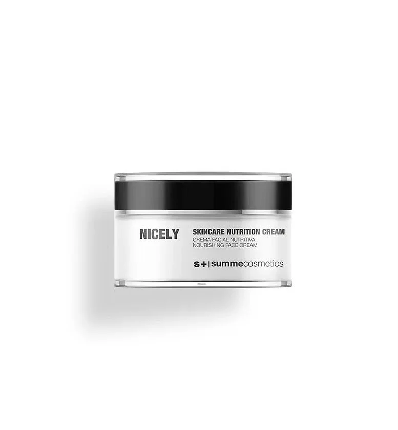 NICELY SKINCARE NUTRITION CREAM