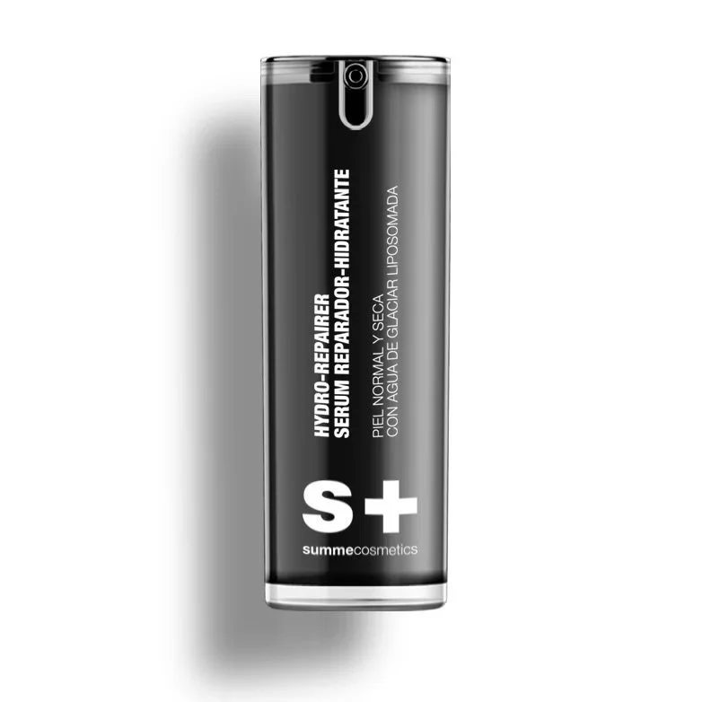 GLACIER HYDRO REPAIRER SERUM