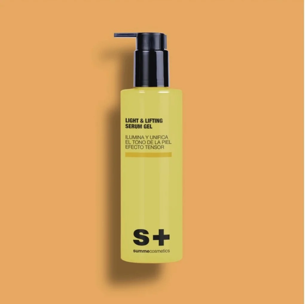 LIGHT & LIFTING SERUM GEL