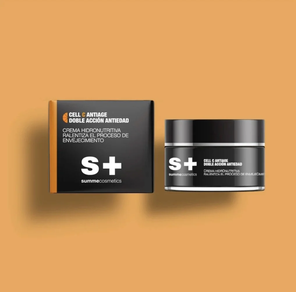 CELL C ANTIAGE – DOUBLE ACTION CREAM