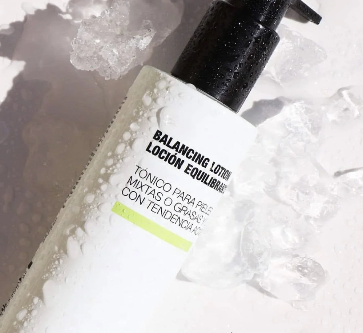 Balancing Lotion/Tonico