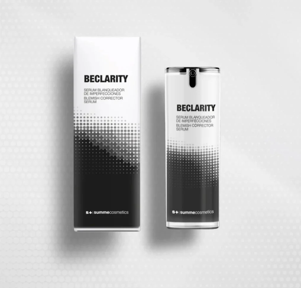 Blemish Corrector Serum