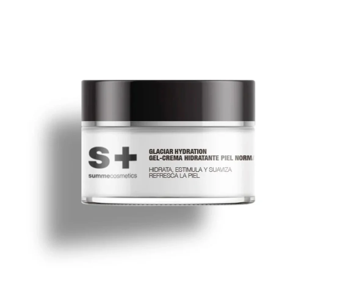 GLACIAR HIDRATION CREAM