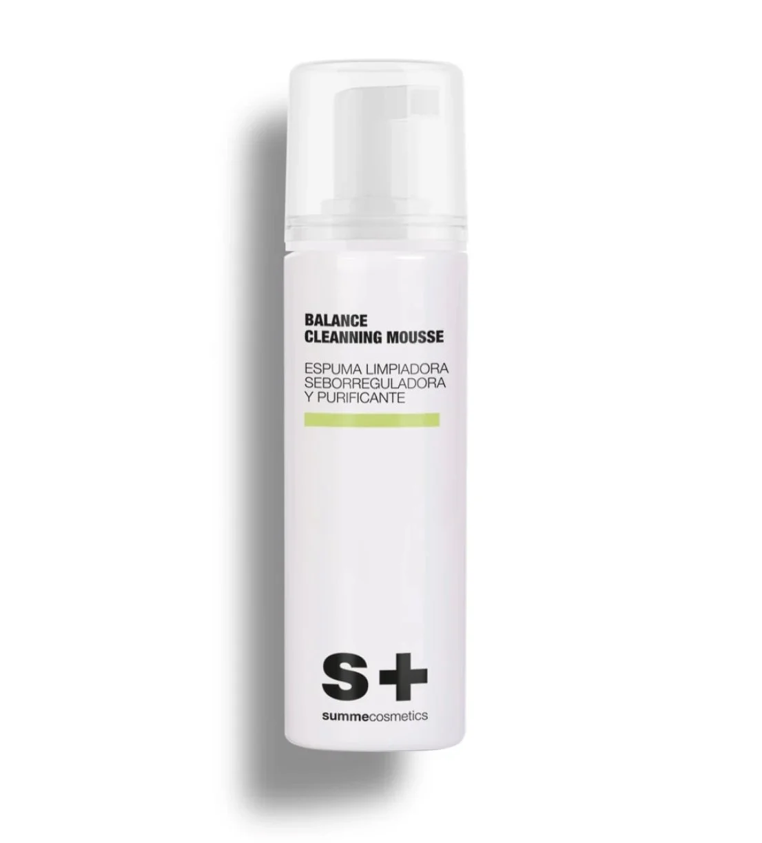 Balance Cleanning Mousse