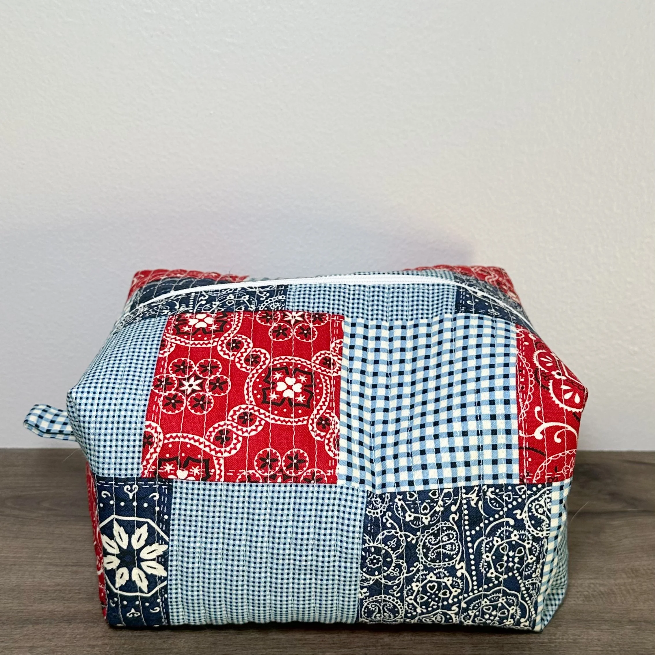 Makeup Bag