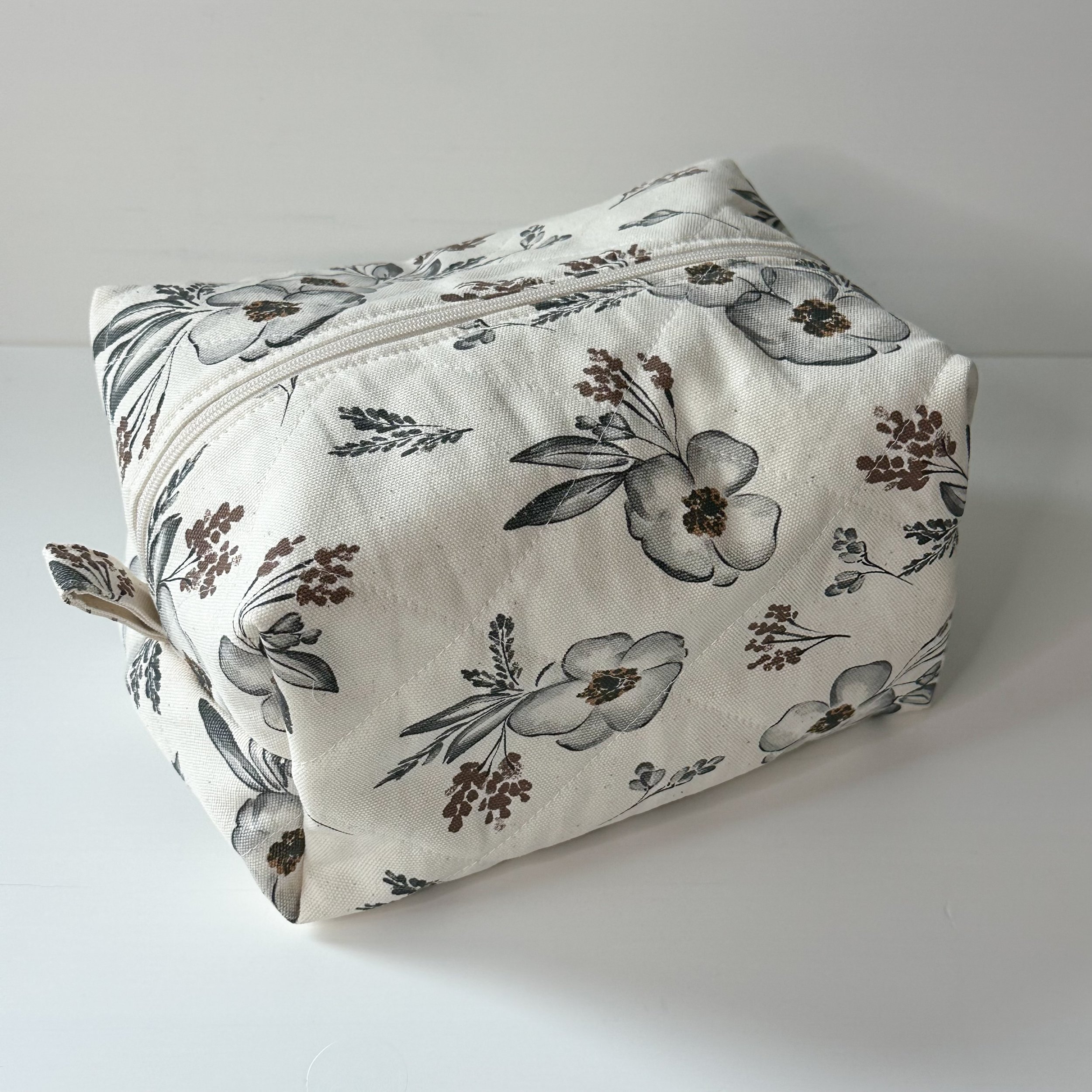 Makeup Bag