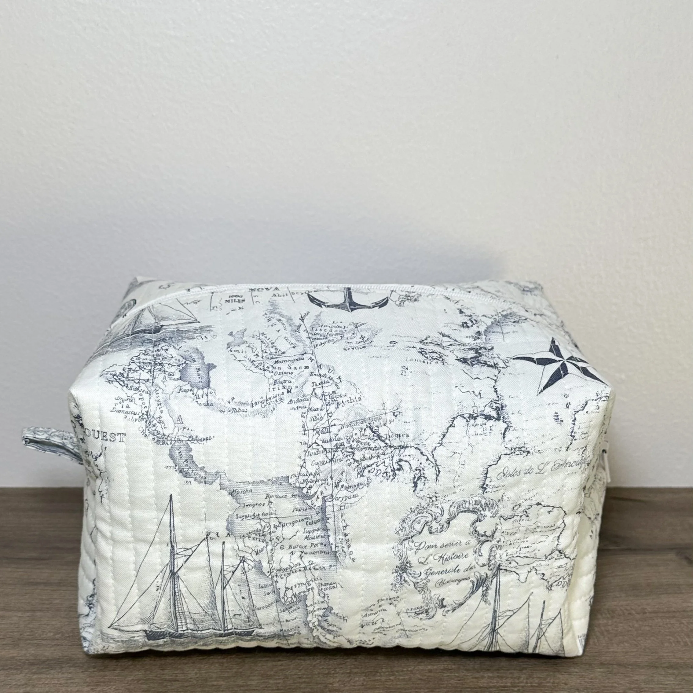 Makeup Bag