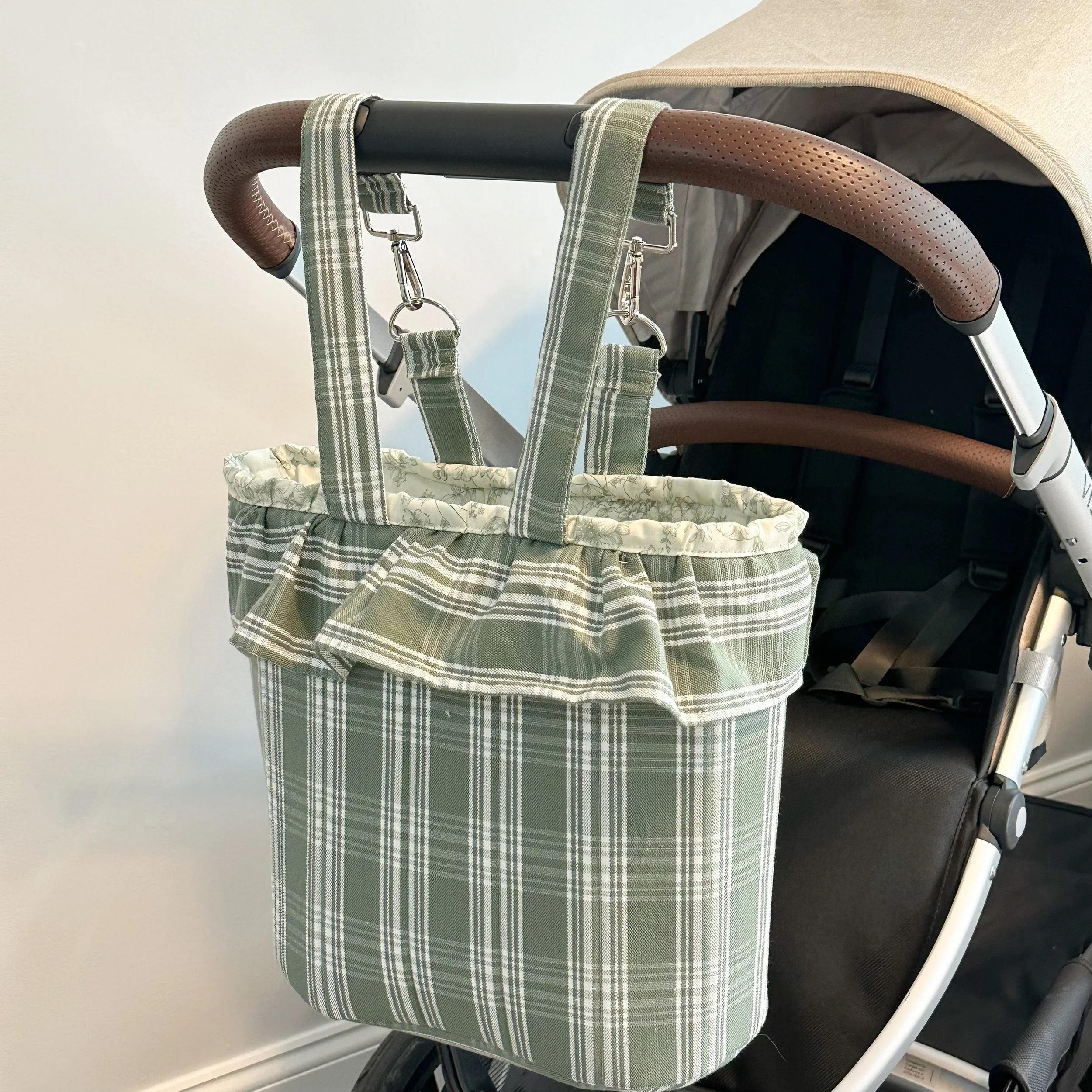 Stroller Tote Bag