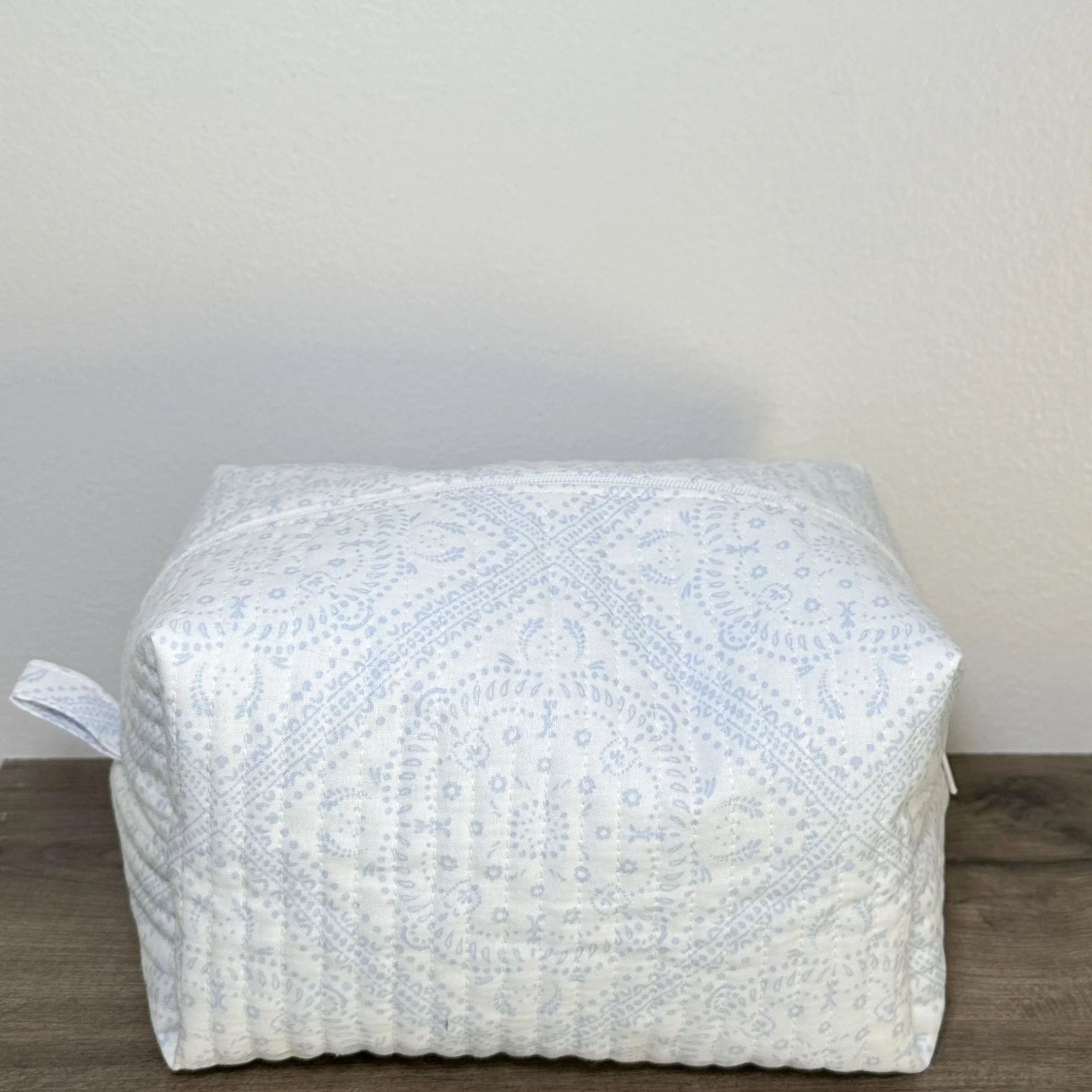 Makeup Bag