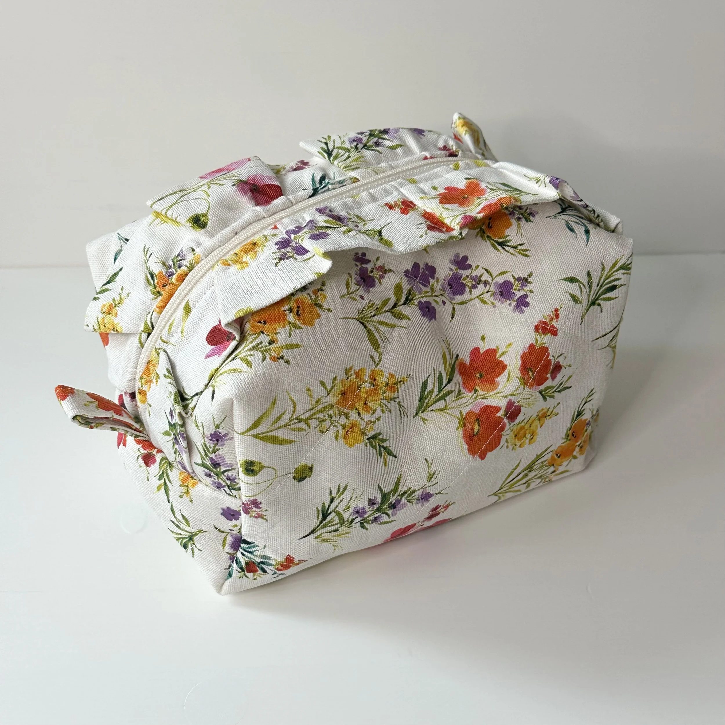 Makeup Bag