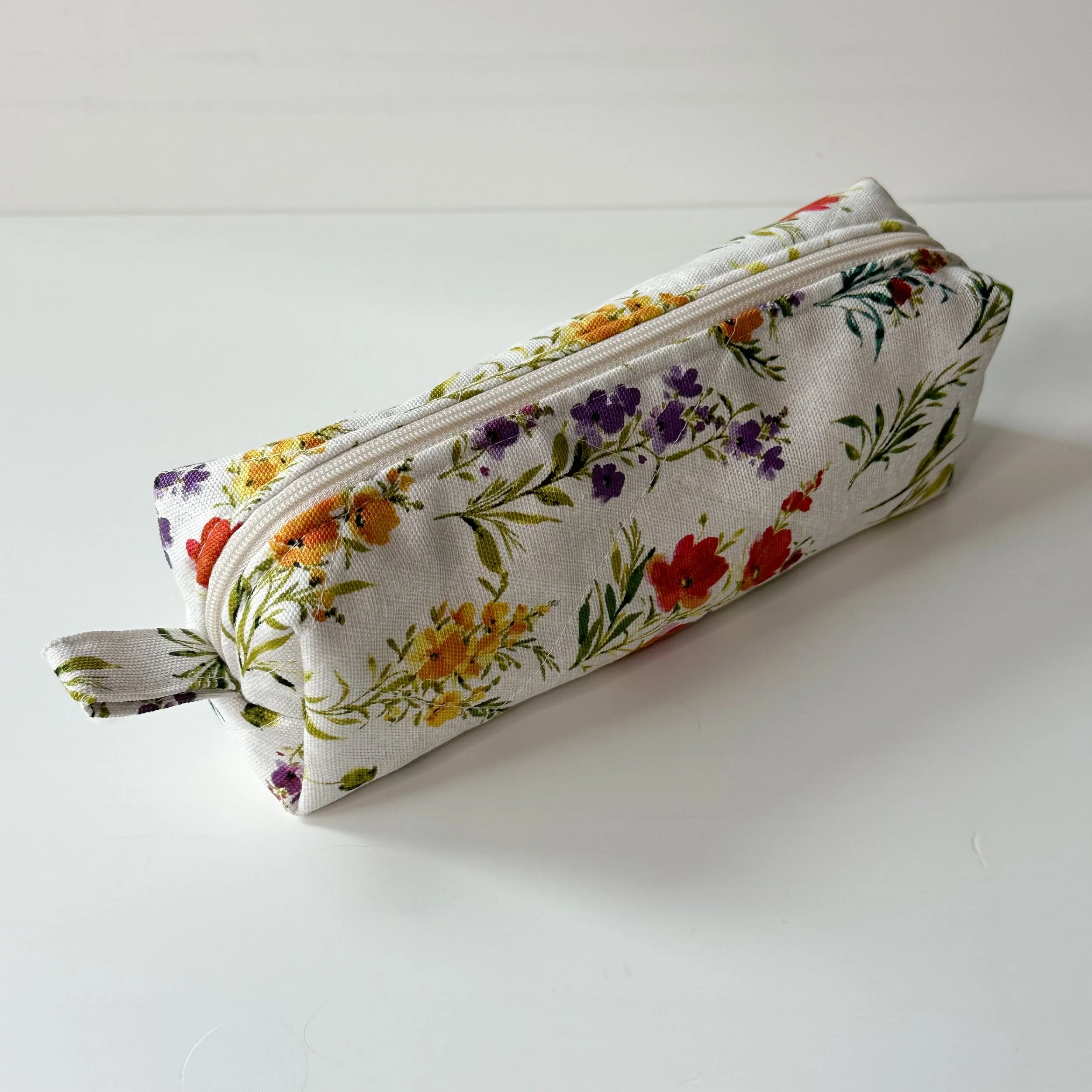 Small Essentials Bag