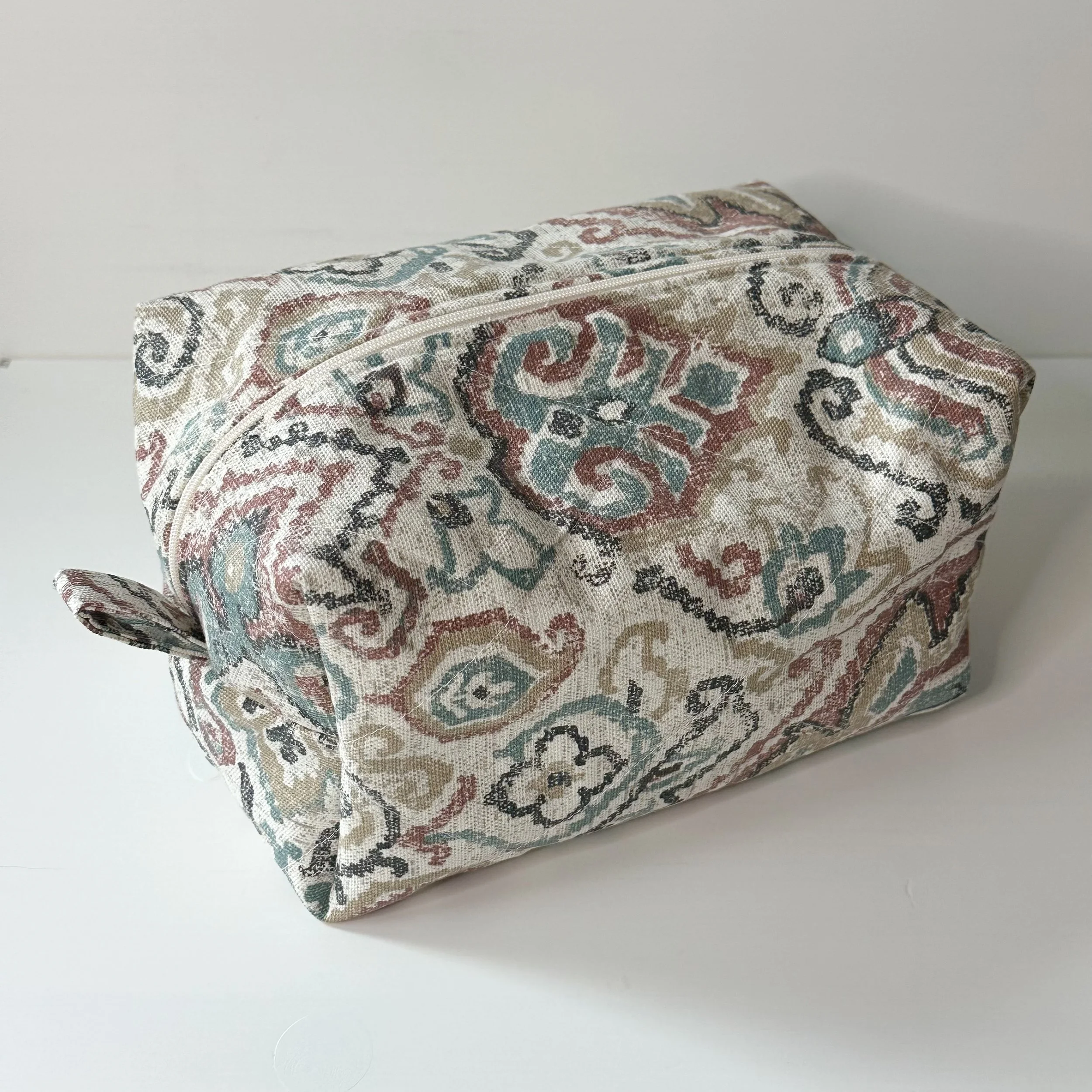 Makeup Bag