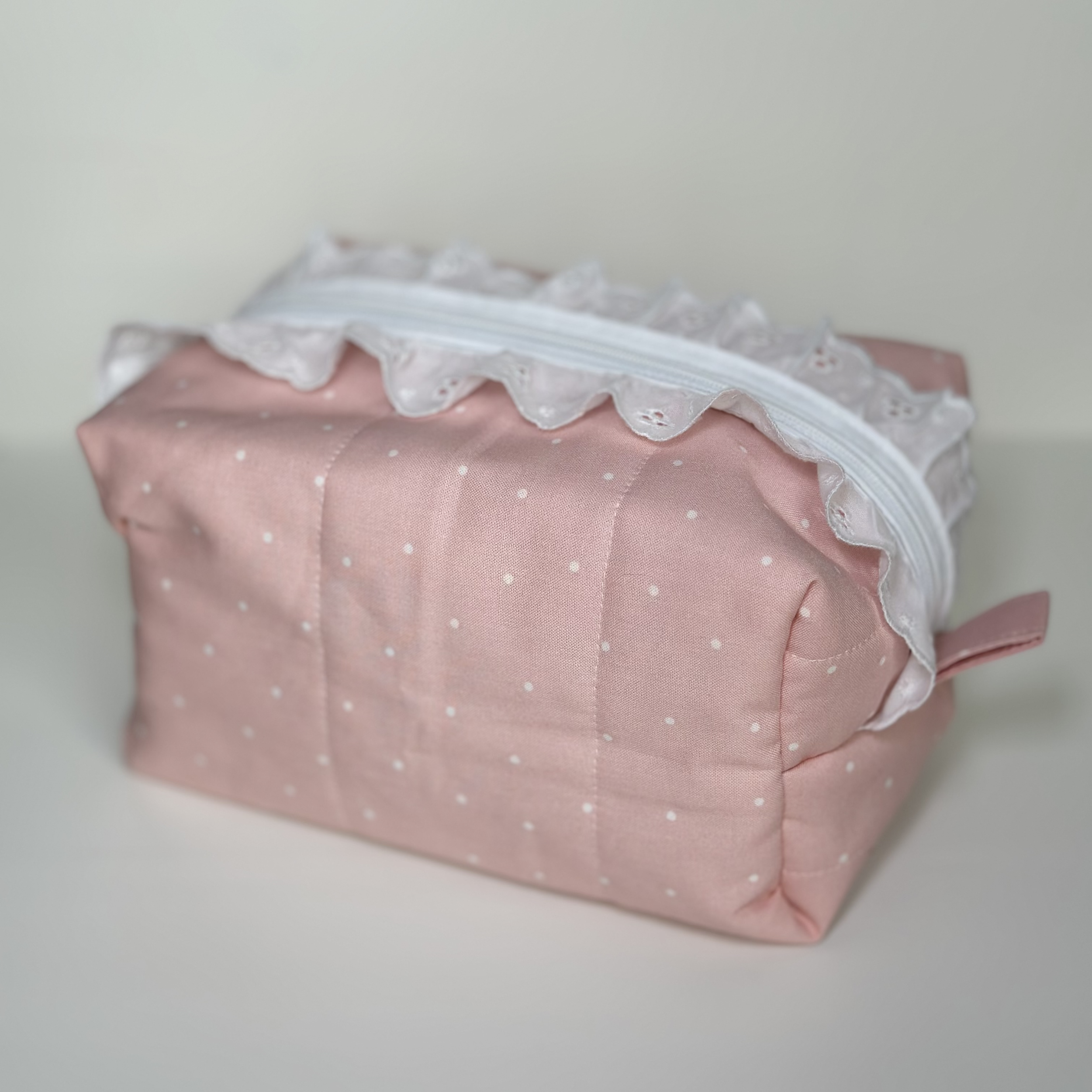 Makeup Bag