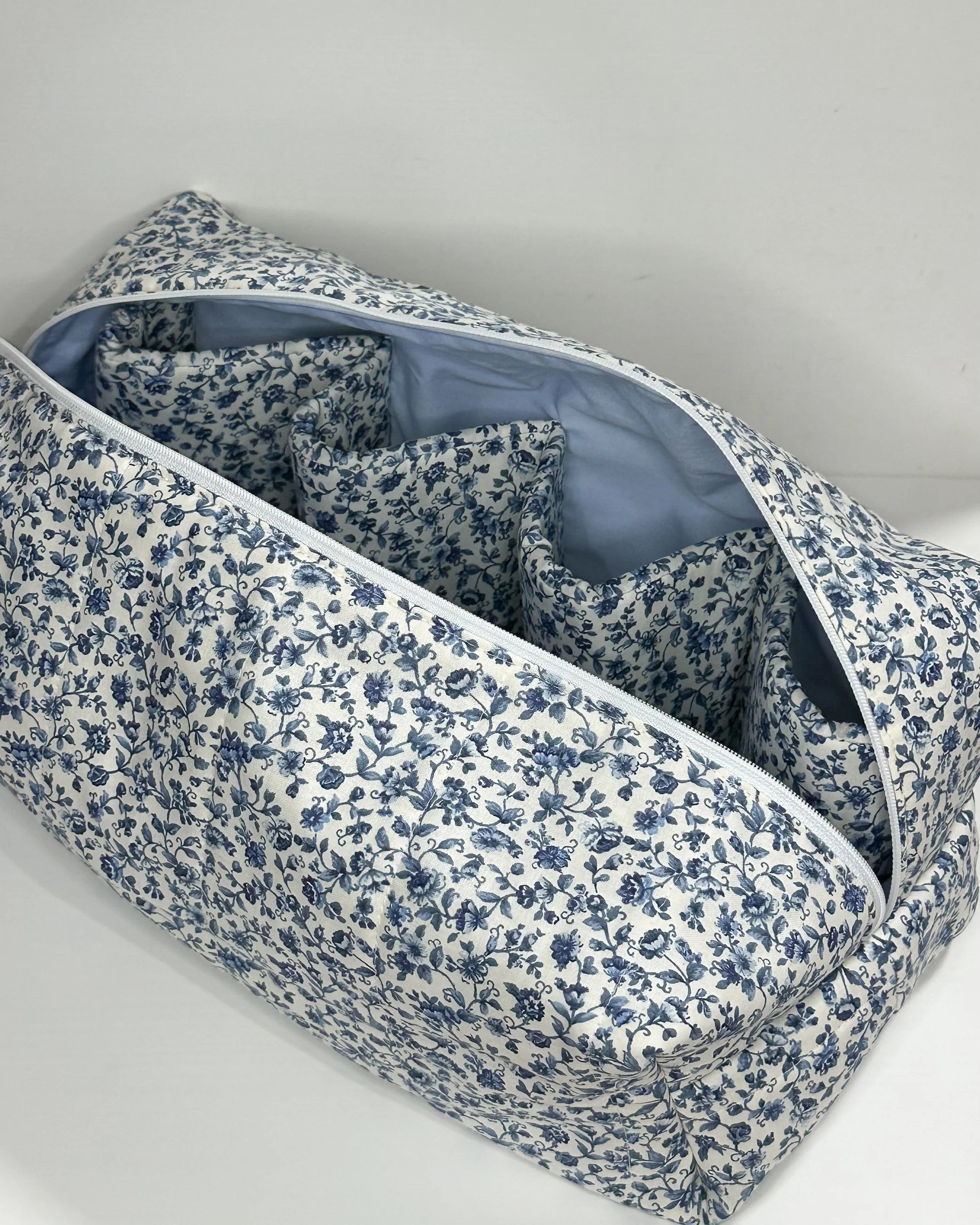 Hair Tools Bag