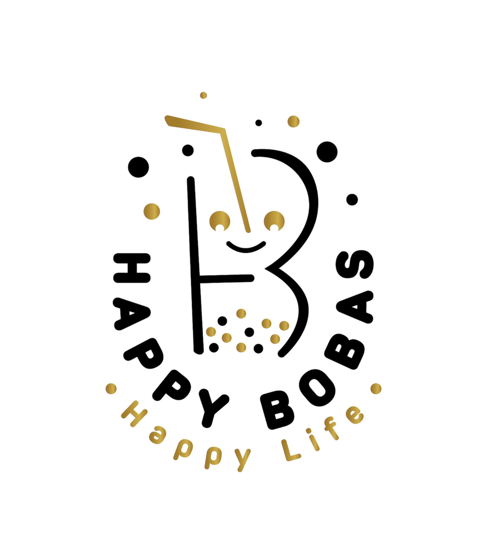 Happy Boba Fundraiser