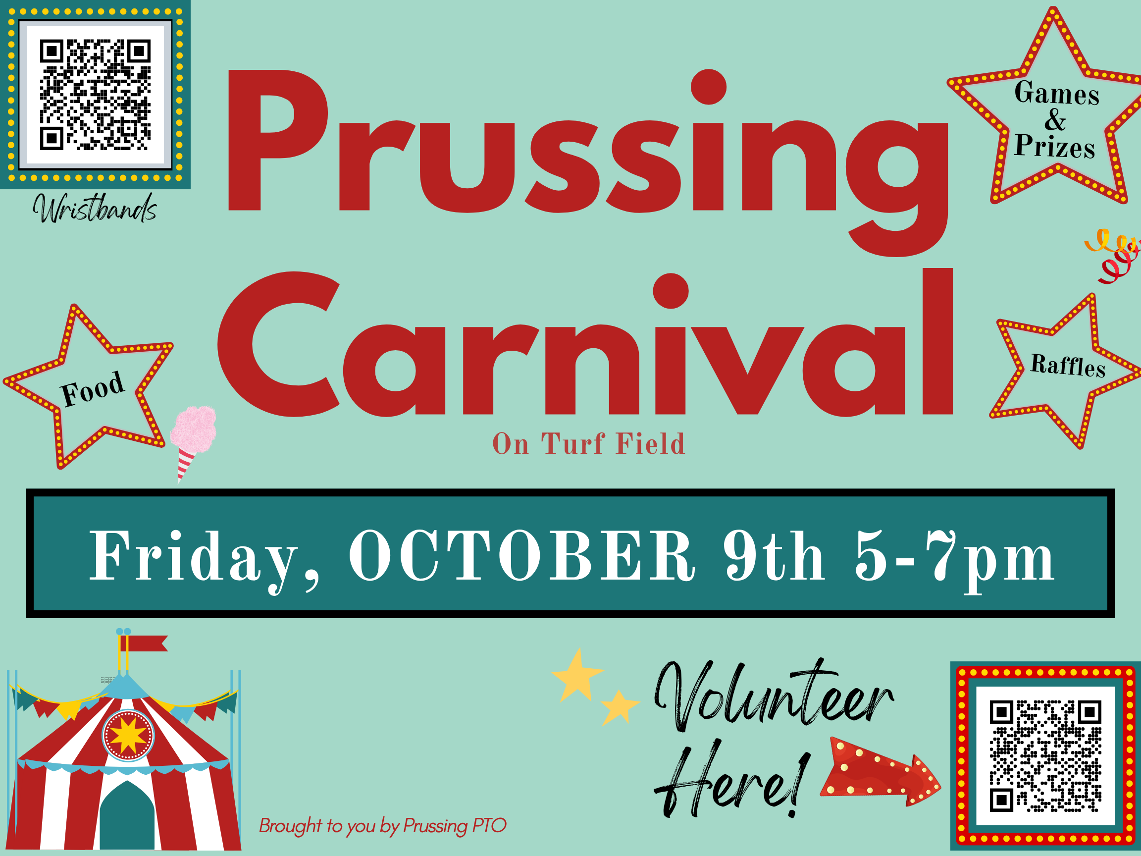 Fall Carnival