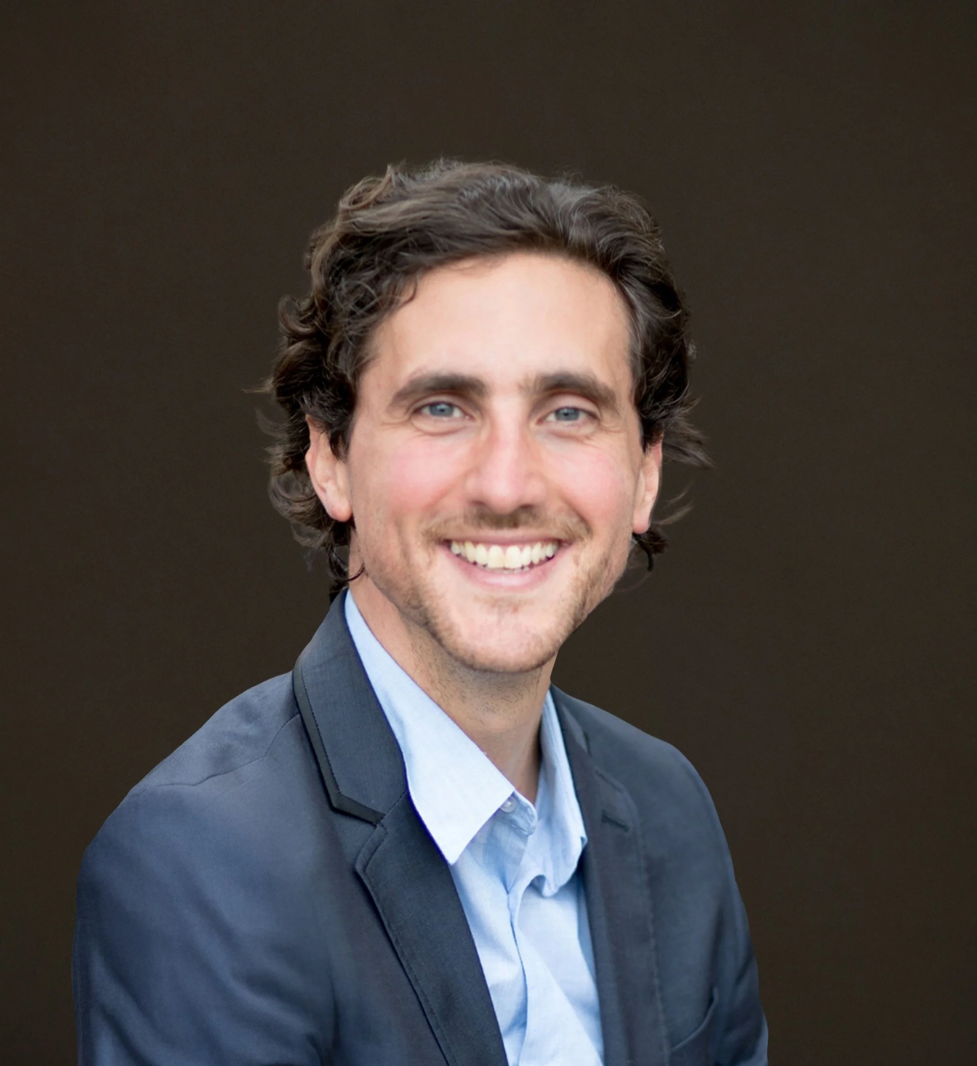 Portrait of Tristan Scifo